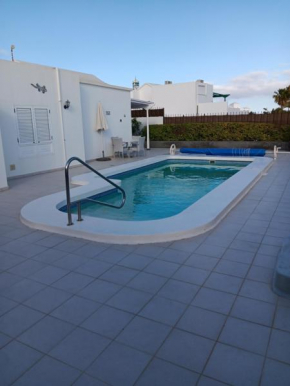 Casa Jaime